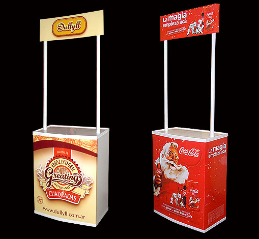 ministand